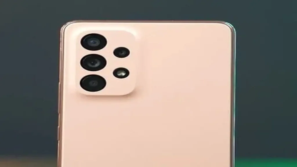 سعره ومواصفاته.. هاتف سامسونج A53 5G يضع منافسيه في مأزق تقني جديد